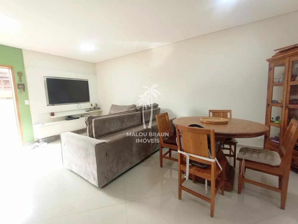 Casa, 3 quartos, 122 m² - Foto 7
