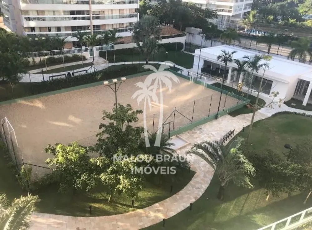 Apartamento, 3 quartos, 150 m² - Foto 15