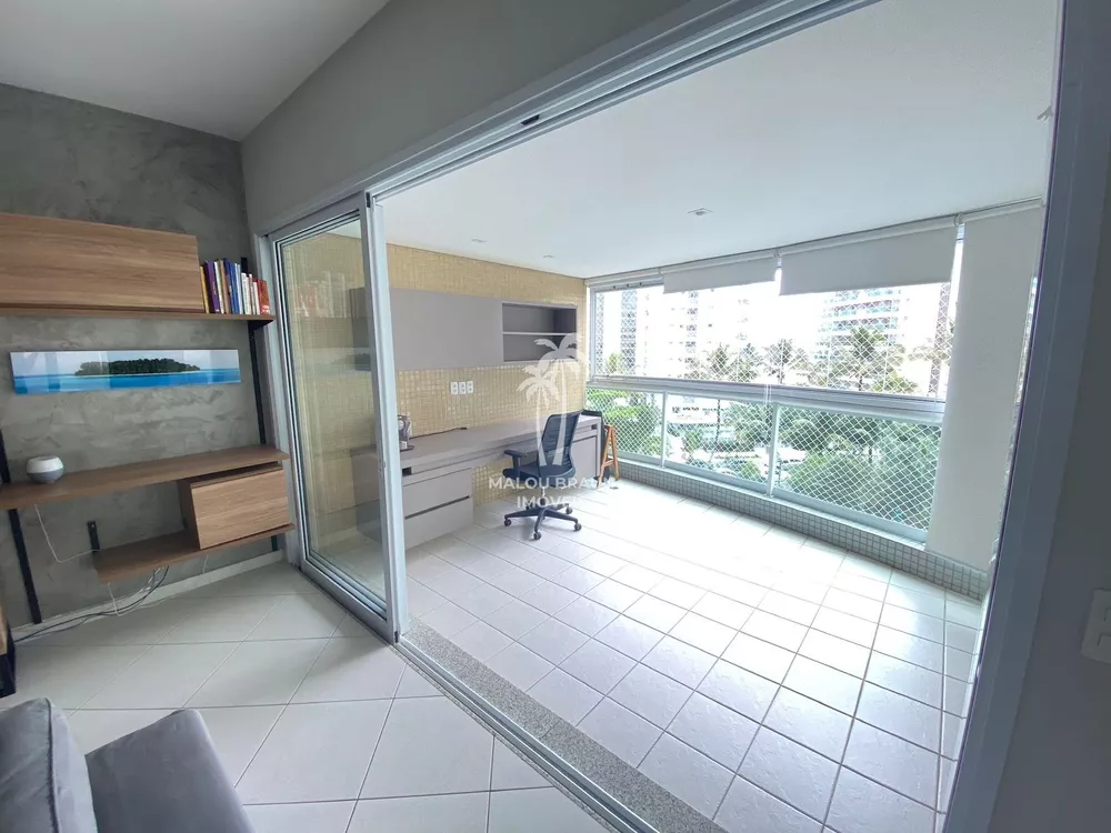 Apartamento, 3 quartos, 150 m² - Foto 11