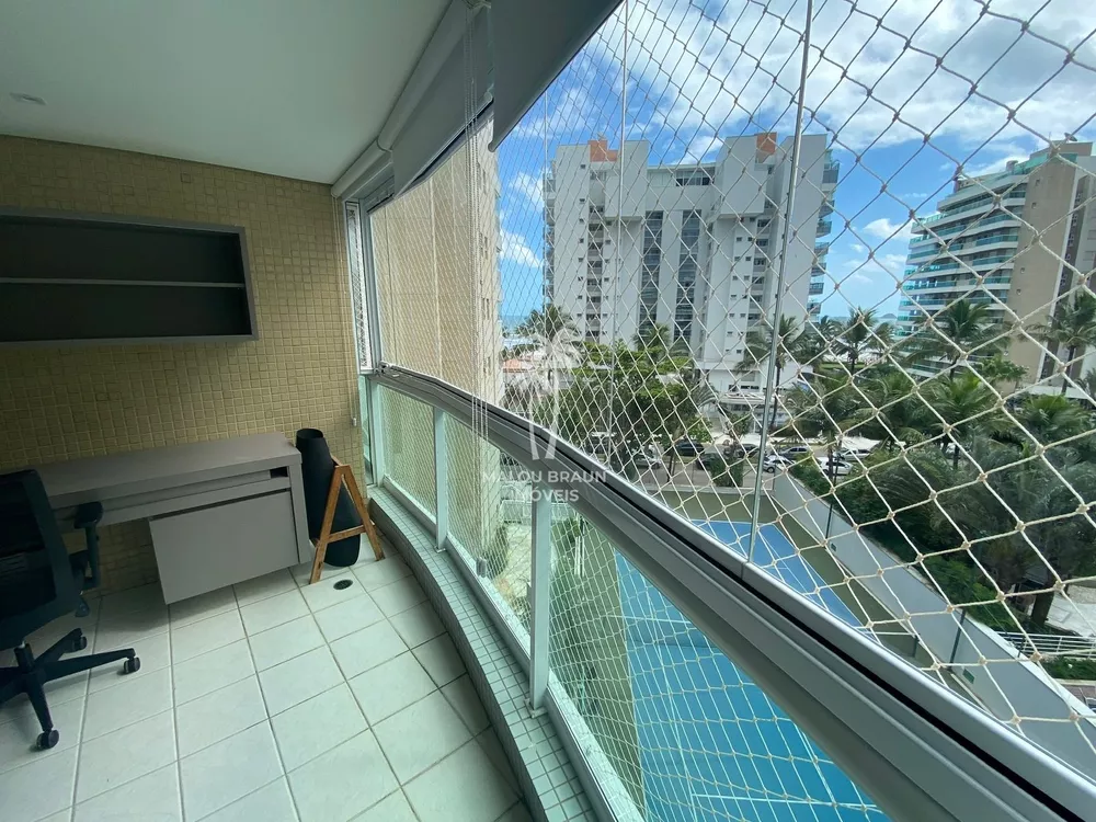 Apartamento, 3 quartos, 150 m² - Foto 6