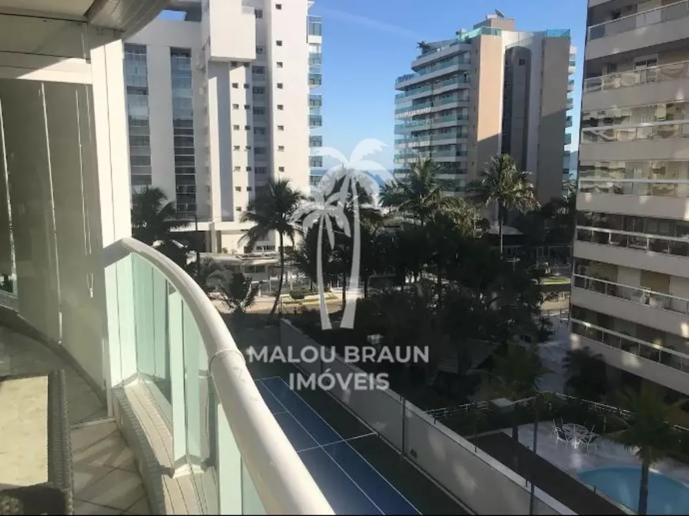 Apartamento, 3 quartos, 150 m² - Foto 3