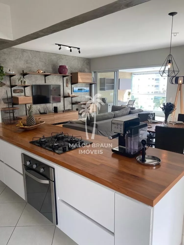 Apartamento, 3 quartos, 150 m² - Foto 10