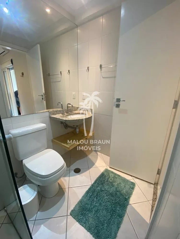 Apartamento, 3 quartos, 150 m² - Foto 4
