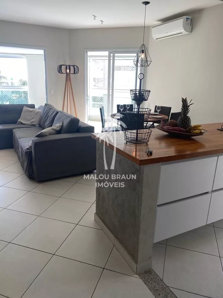 Apartamento, 3 quartos, 150 m² - Foto 1
