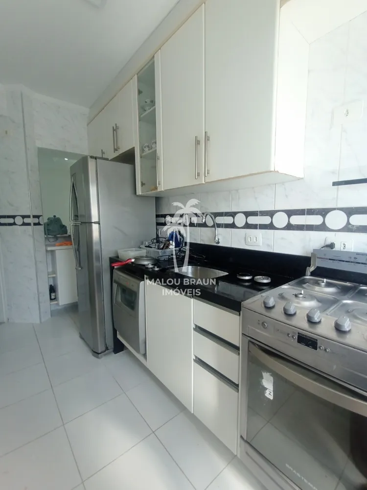 Cobertura, 3 quartos, 150 m² - Foto 3