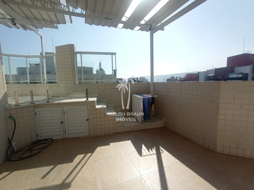 Cobertura, 3 quartos, 150 m² - Foto 14