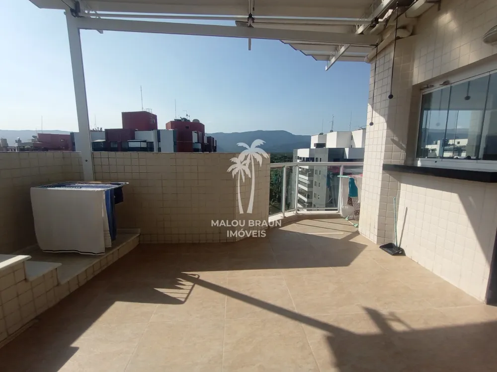 Cobertura, 3 quartos, 150 m² - Foto 15