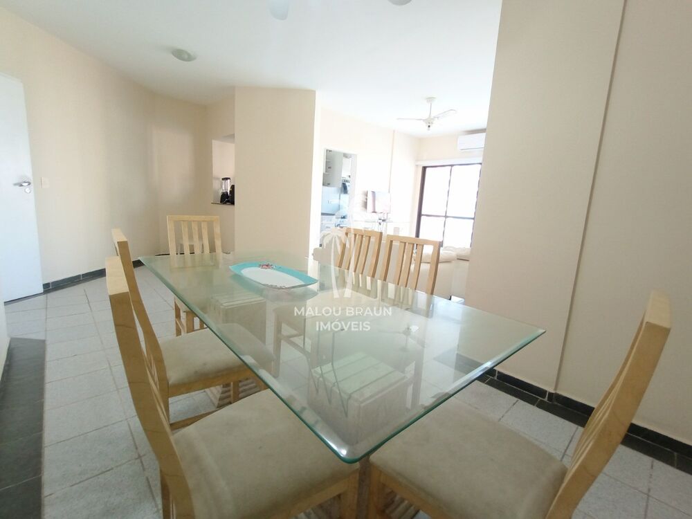 Apartamento para alugar com 3 quartos, 101m² - Foto 2