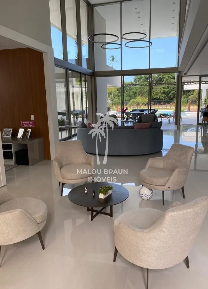 Casa, 7 quartos, 1000 m² - Foto 6