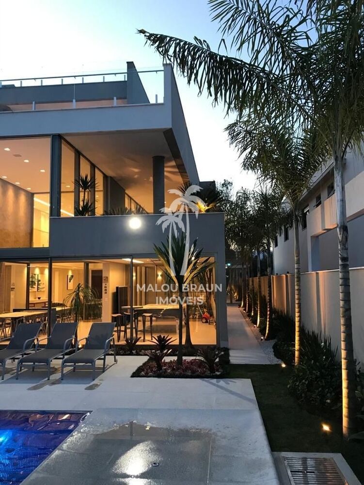 Casa, 7 quartos, 1000 m² - Foto 5