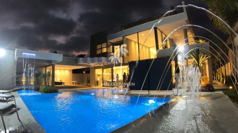 Casa, 7 quartos, 1000 m² - Foto 4