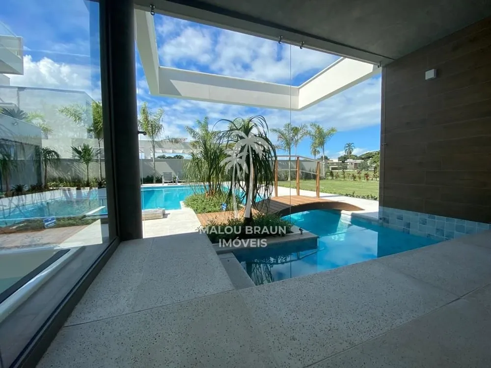 Casa, 7 quartos, 1000 m² - Foto 4