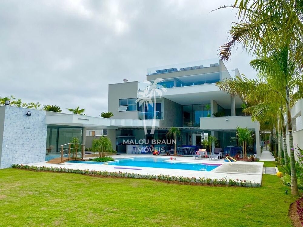 Casa, 7 quartos, 1000 m² - Foto 2