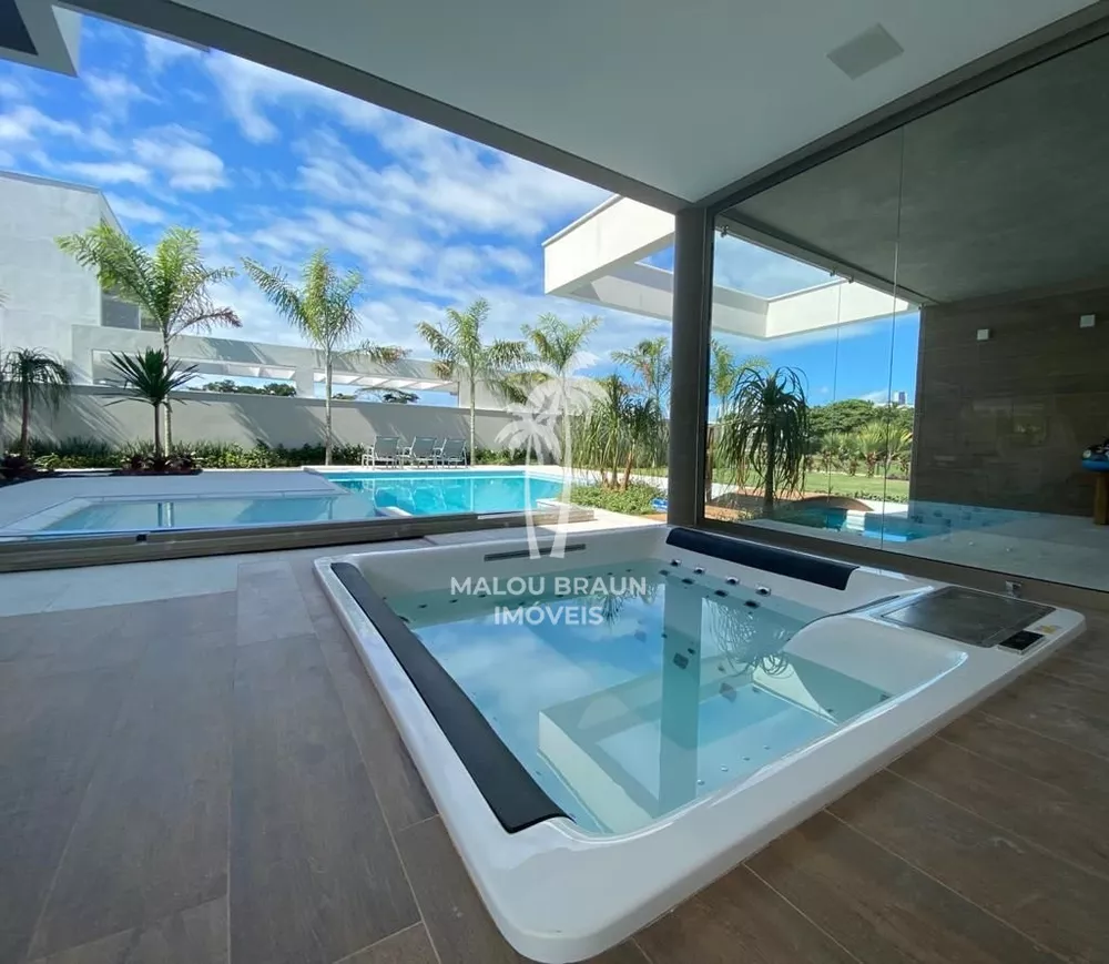 Casa, 7 quartos, 1000 m² - Foto 12