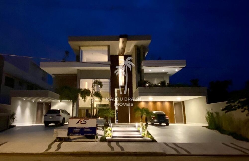 Casa, 7 quartos, 1000 m² - Foto 7