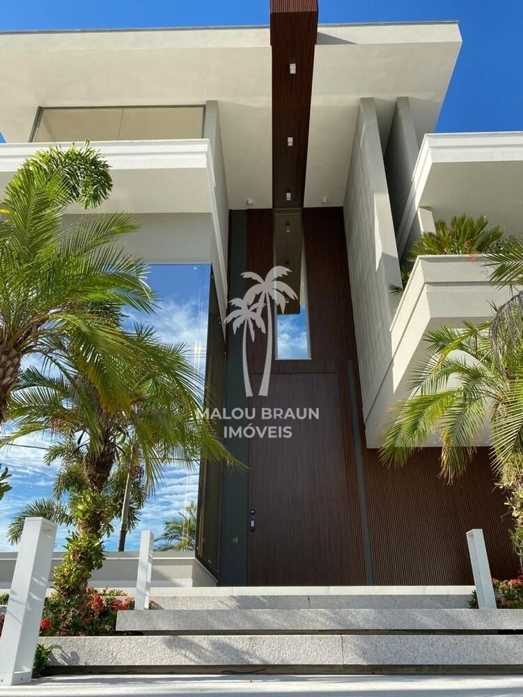 Casa, 7 quartos, 1000 m² - Foto 1