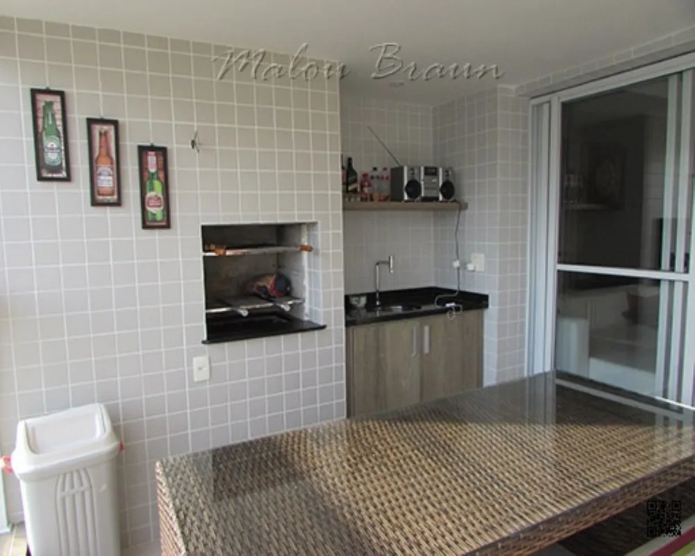 Apartamento, 3 quartos, 93 m² - Foto 14