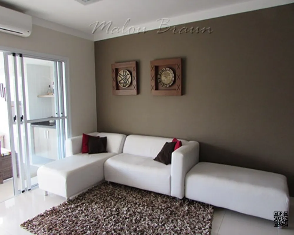 Apartamento, 3 quartos, 93 m² - Foto 23