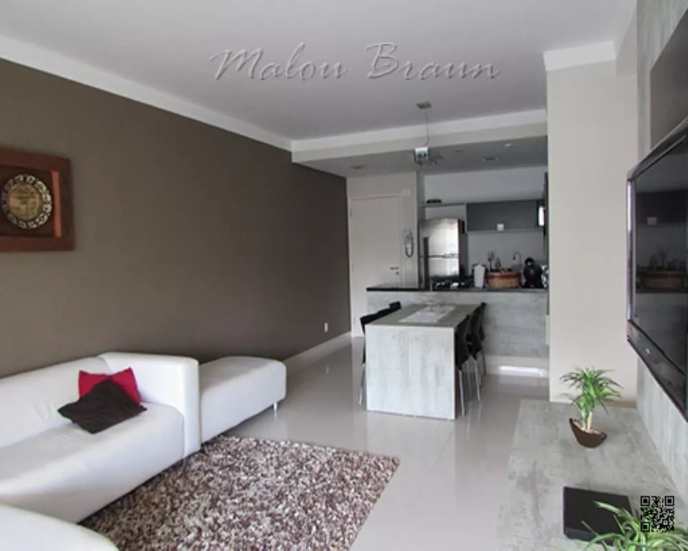 Apartamento, 3 quartos, 93 m² - Foto 11