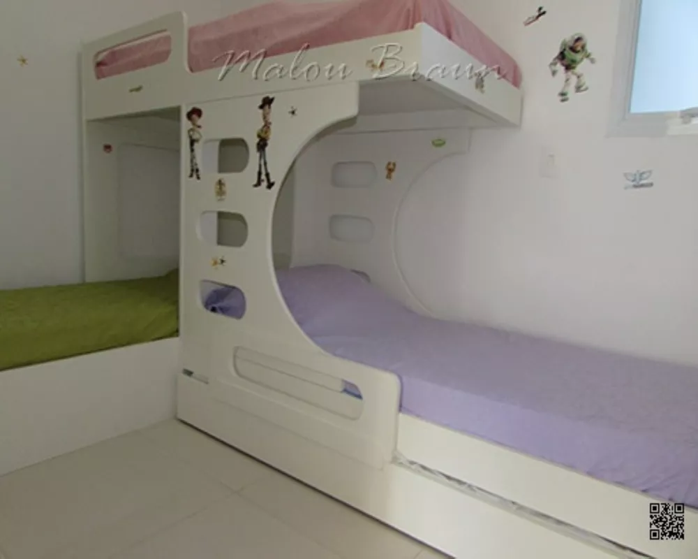 Apartamento, 3 quartos, 93 m² - Foto 9