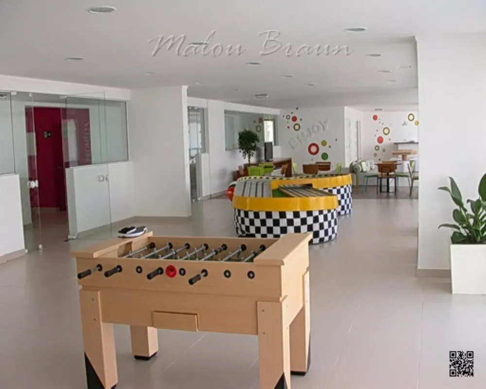 Apartamento, 3 quartos, 93 m² - Foto 6