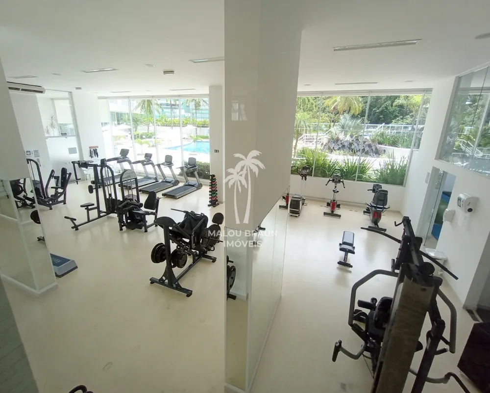 Apartamento, 3 quartos, 93 m² - Foto 1