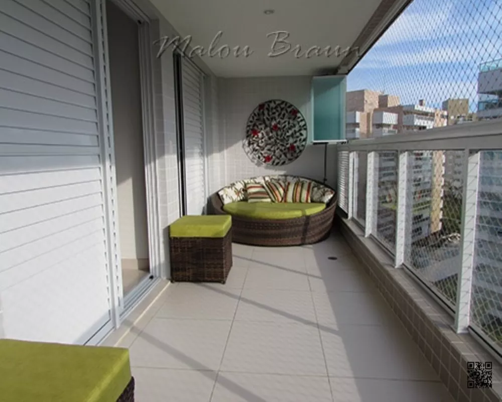 Apartamento, 3 quartos, 93 m² - Foto 10