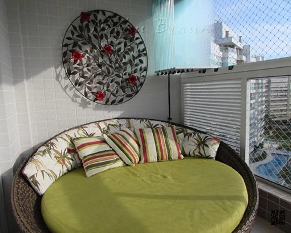 Apartamento, 3 quartos, 93 m² - Foto 8