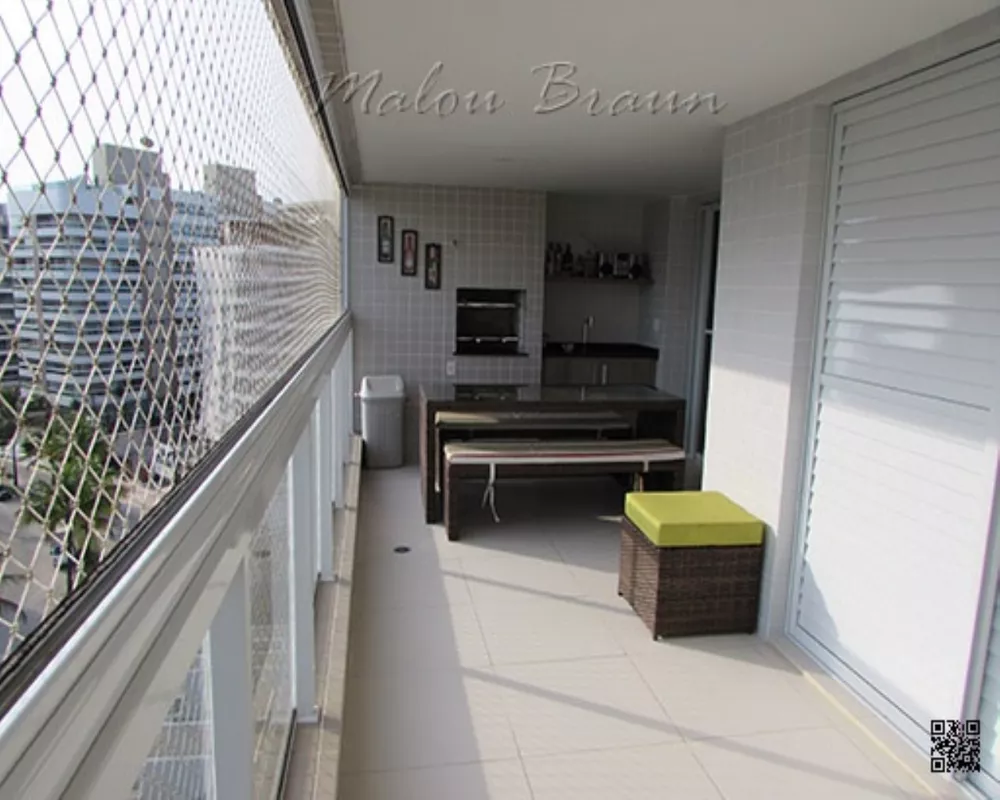 Apartamento, 3 quartos, 93 m² - Foto 3