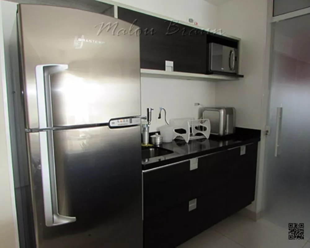Apartamento, 3 quartos, 93 m² - Foto 2