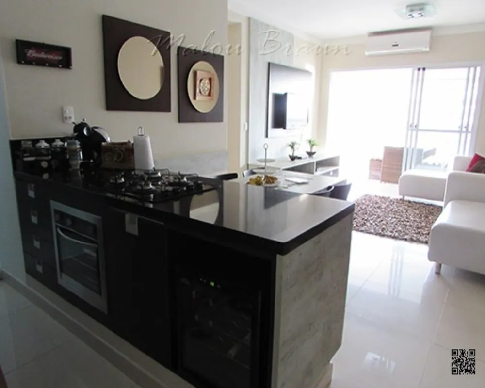 Apartamento, 3 quartos, 93 m² - Foto 11