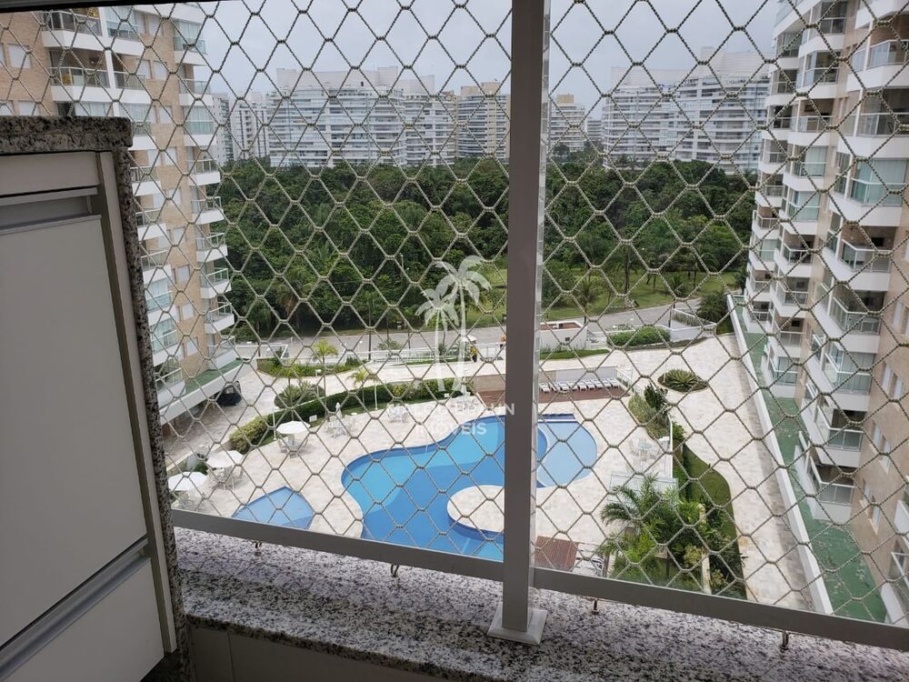 Apartamento à venda com 3 quartos, 86m² - Foto 6