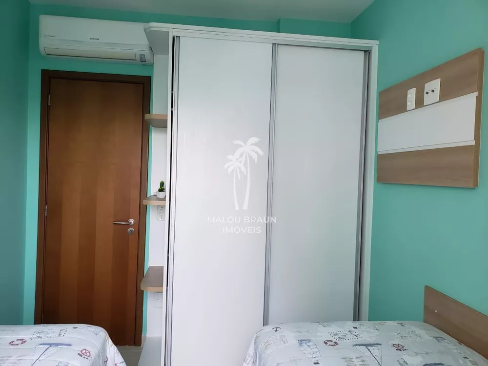 Apartamento, 3 quartos, 86 m² - Foto 8