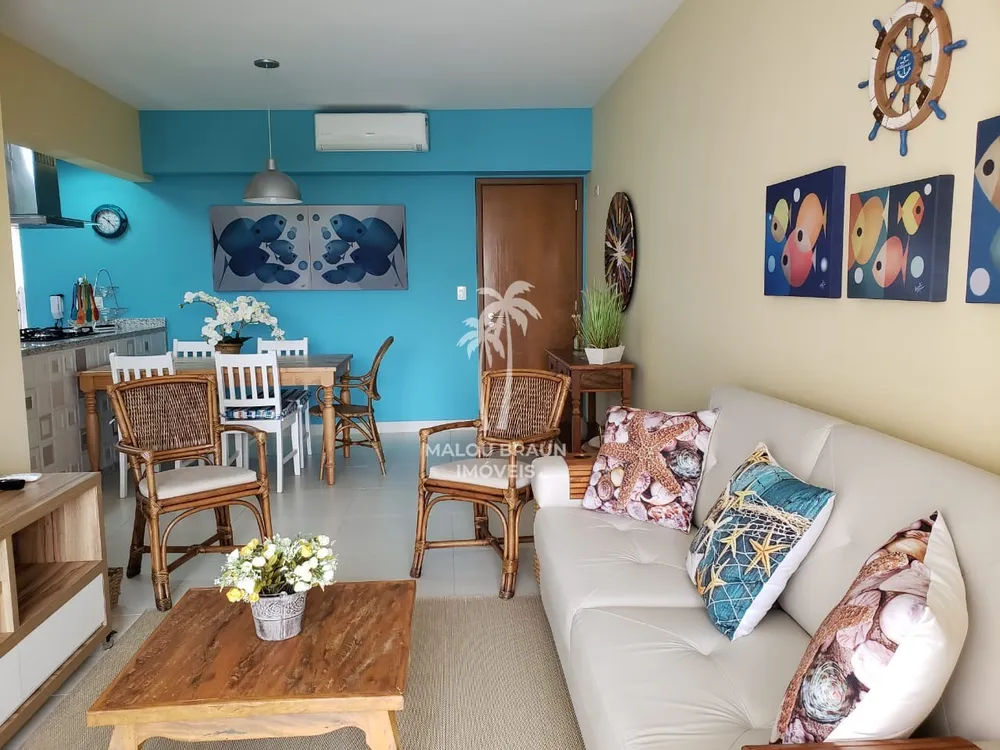 Apartamento, 3 quartos, 86 m² - Foto 1