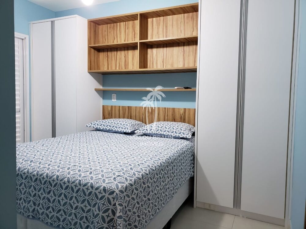 Apartamento à venda com 3 quartos, 86m² - Foto 4