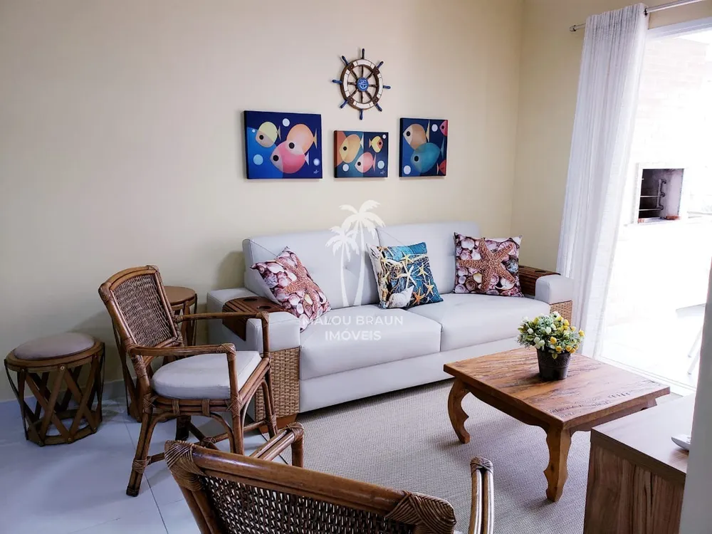 Apartamento, 3 quartos, 86 m² - Foto 4