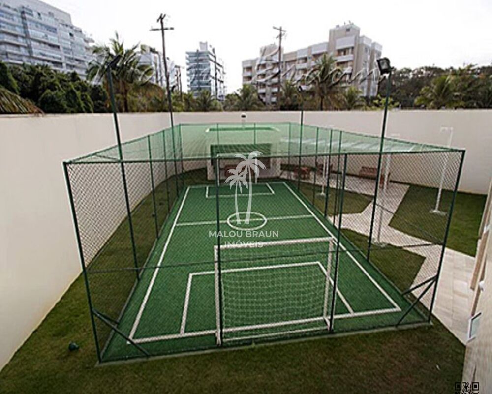 Apartamento à venda com 3 quartos, 86m² - Foto 8