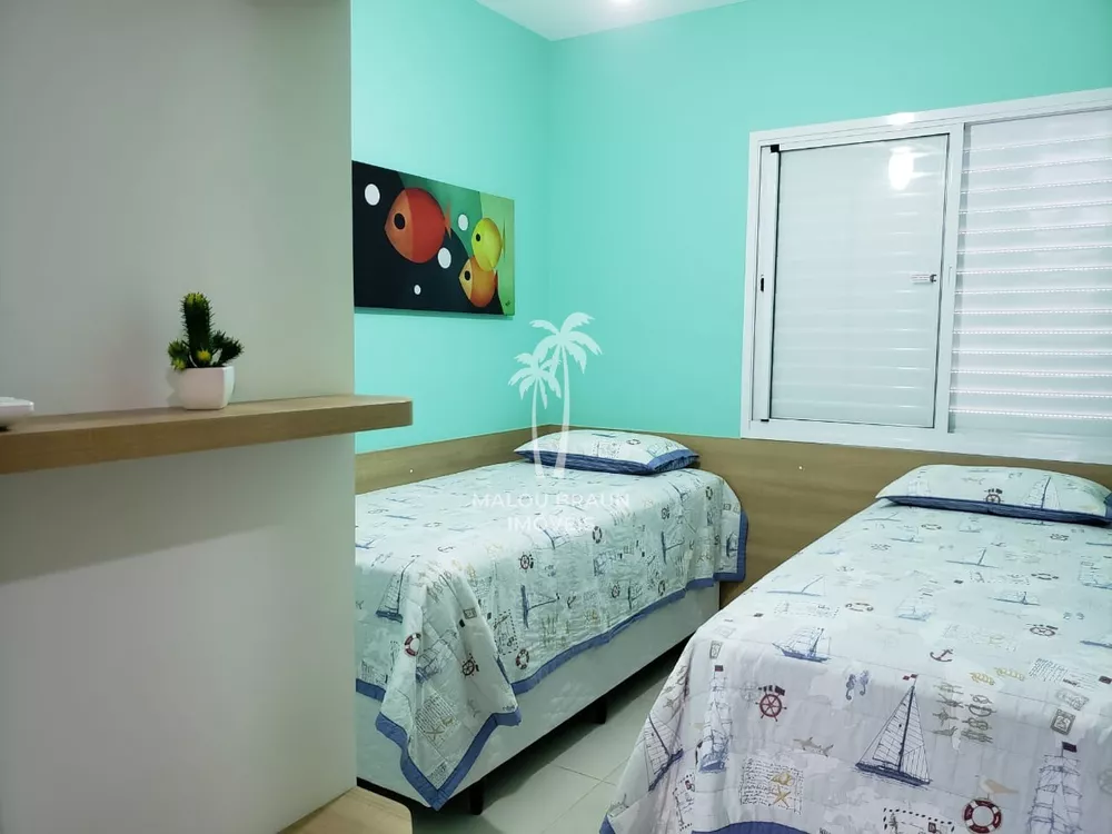 Apartamento, 3 quartos, 86 m² - Foto 7