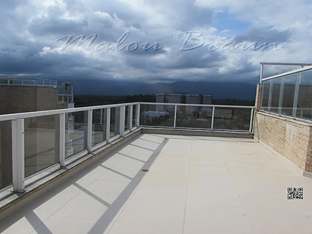 Cobertura, 3 quartos, 180 m² - Foto 12