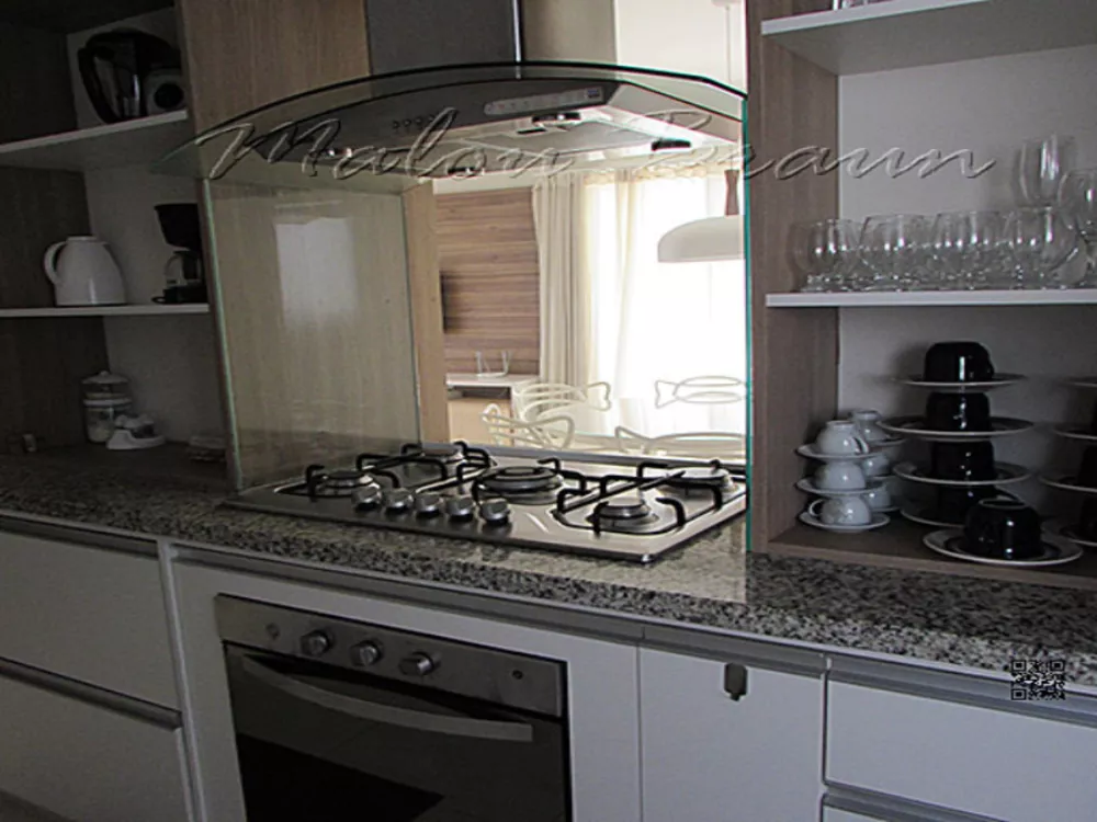 Cobertura, 3 quartos, 180 m² - Foto 9