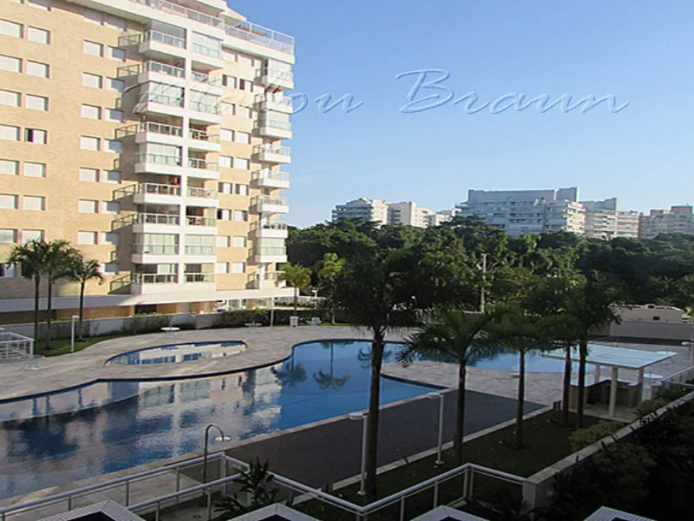 Cobertura, 3 quartos, 180 m² - Foto 2