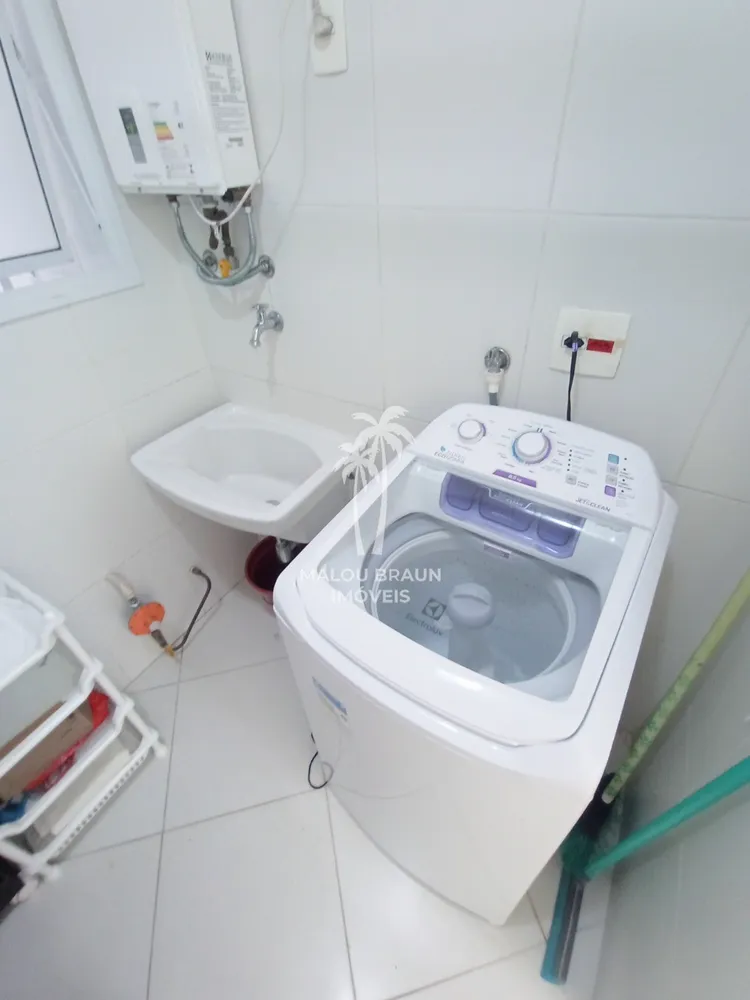 Apartamento, 3 quartos, 93 m² - Foto 3