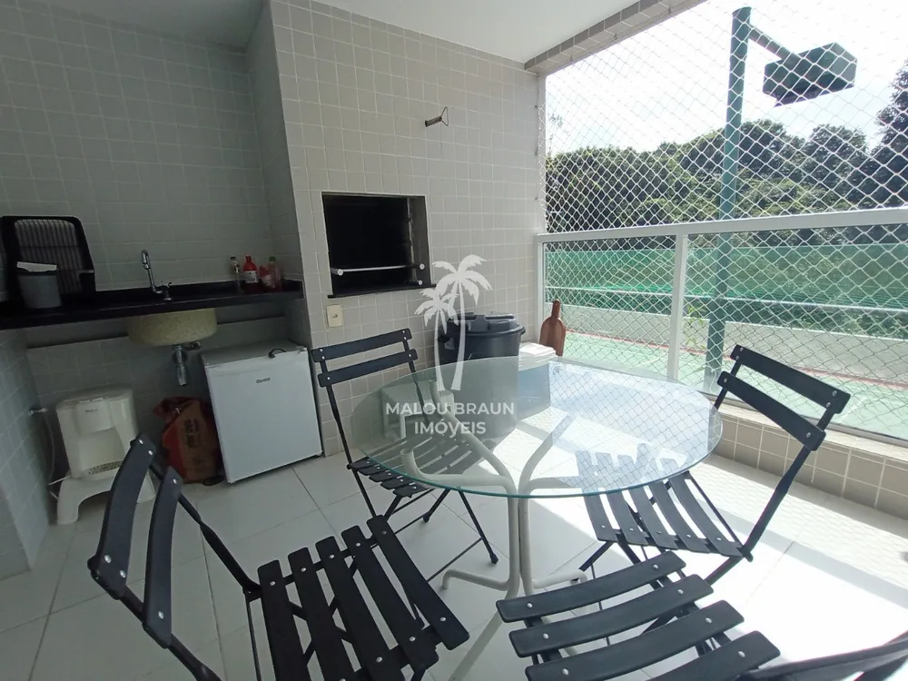 Apartamento, 3 quartos, 93 m² - Foto 5
