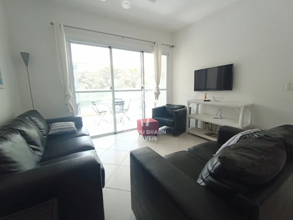 Apartamento, 3 quartos, 93 m² - Foto 8