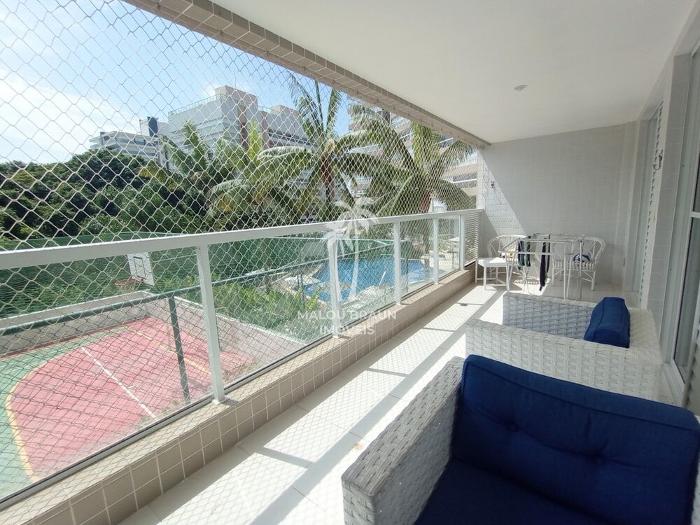 Apartamento, 3 quartos, 93 m² - Foto 3