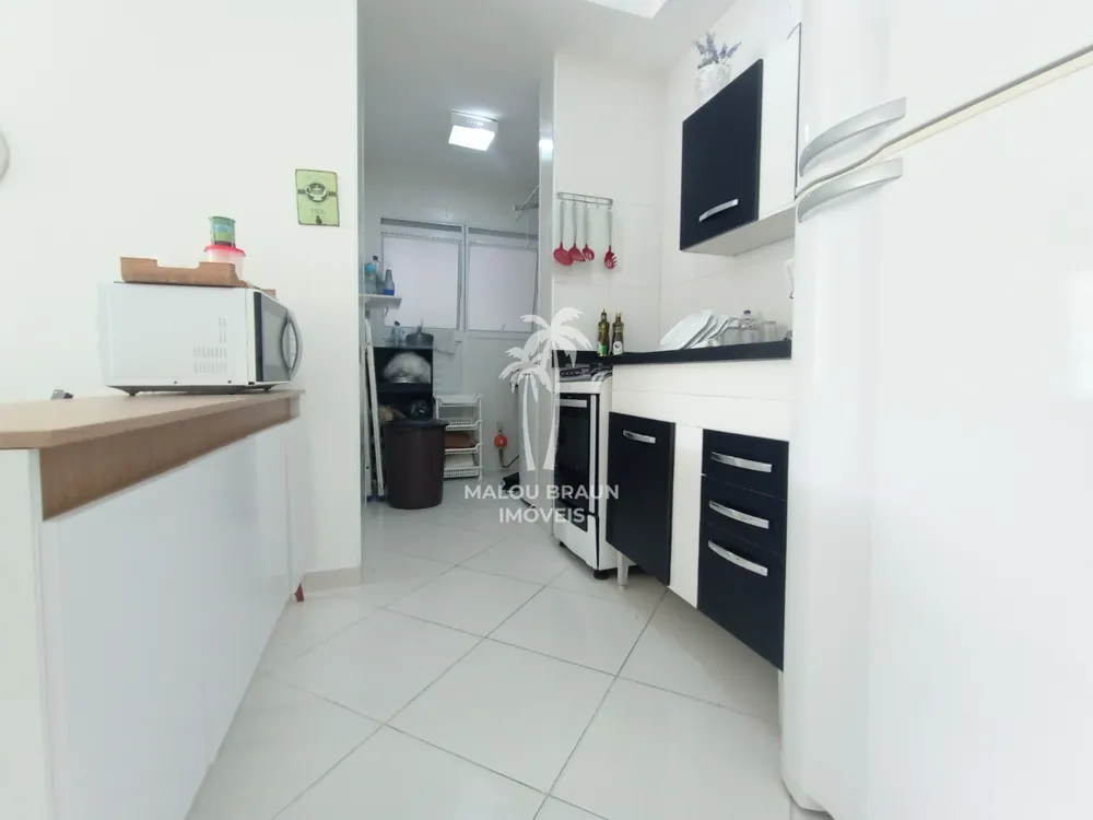 Apartamento, 3 quartos, 93 m² - Foto 2