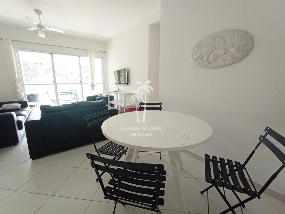 Apartamento, 3 quartos, 93 m² - Foto 4