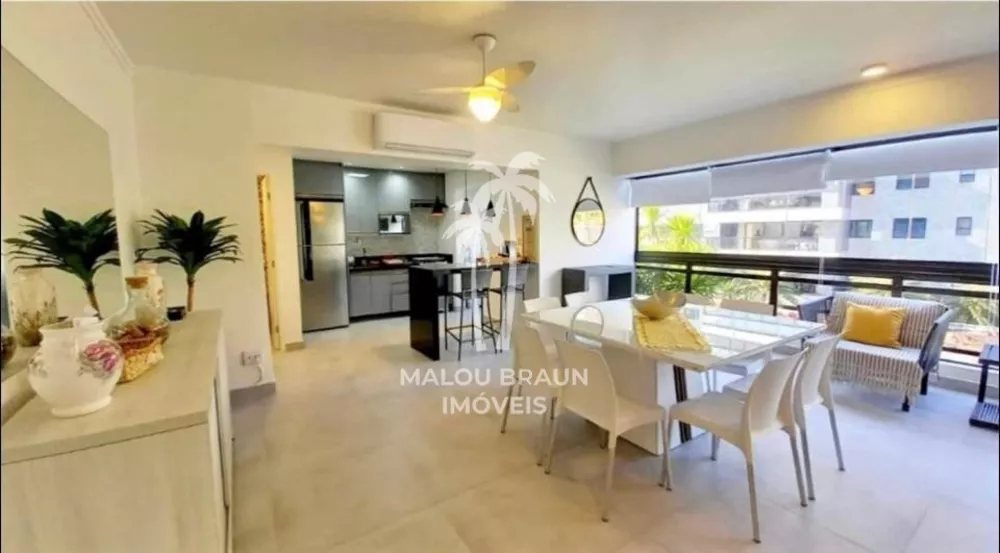 Apartamento, 3 quartos, 119 m² - Foto 1