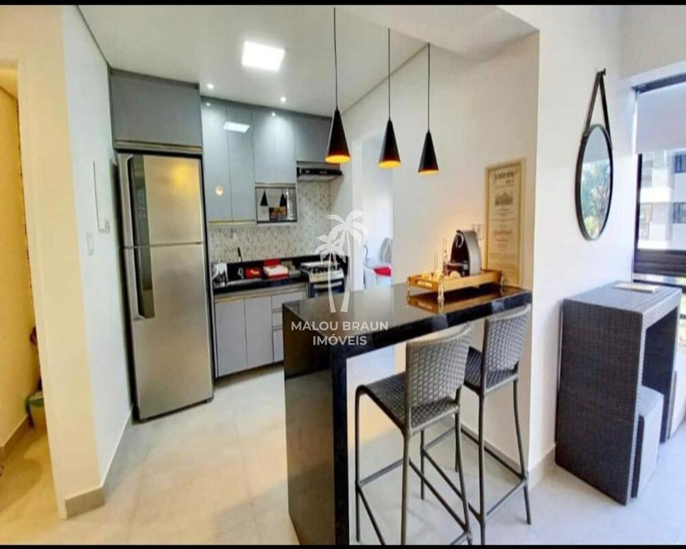Apartamento, 3 quartos, 119 m² - Foto 3