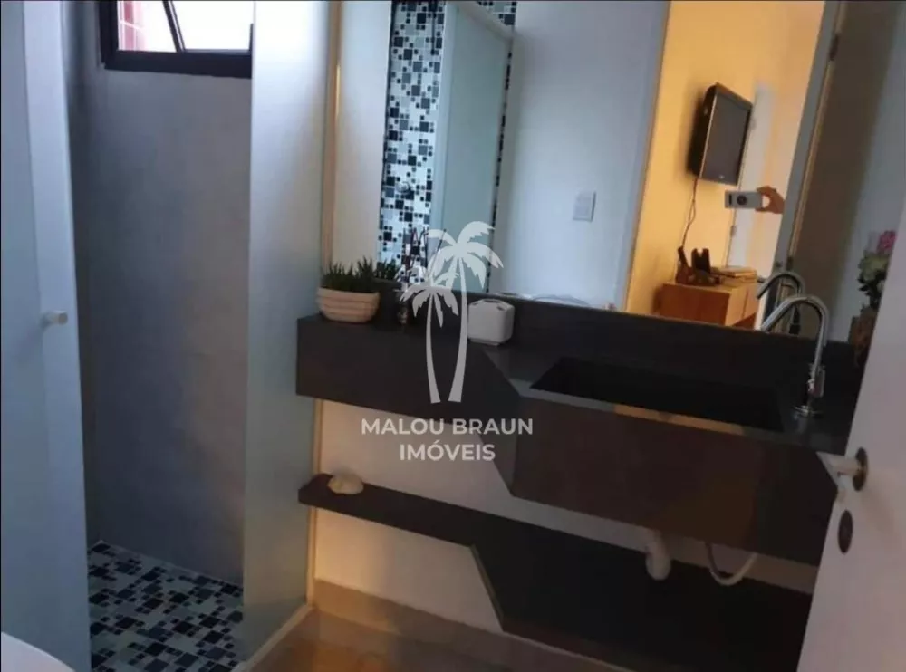 Apartamento, 3 quartos, 119 m² - Foto 9